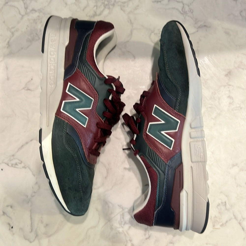 New Balance 997H | Size 14 | Lightly Worn